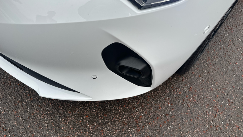 Vauxhall Corsa 1.2 Turbo Elite Nav Premium 5dr Petrol Hatchback